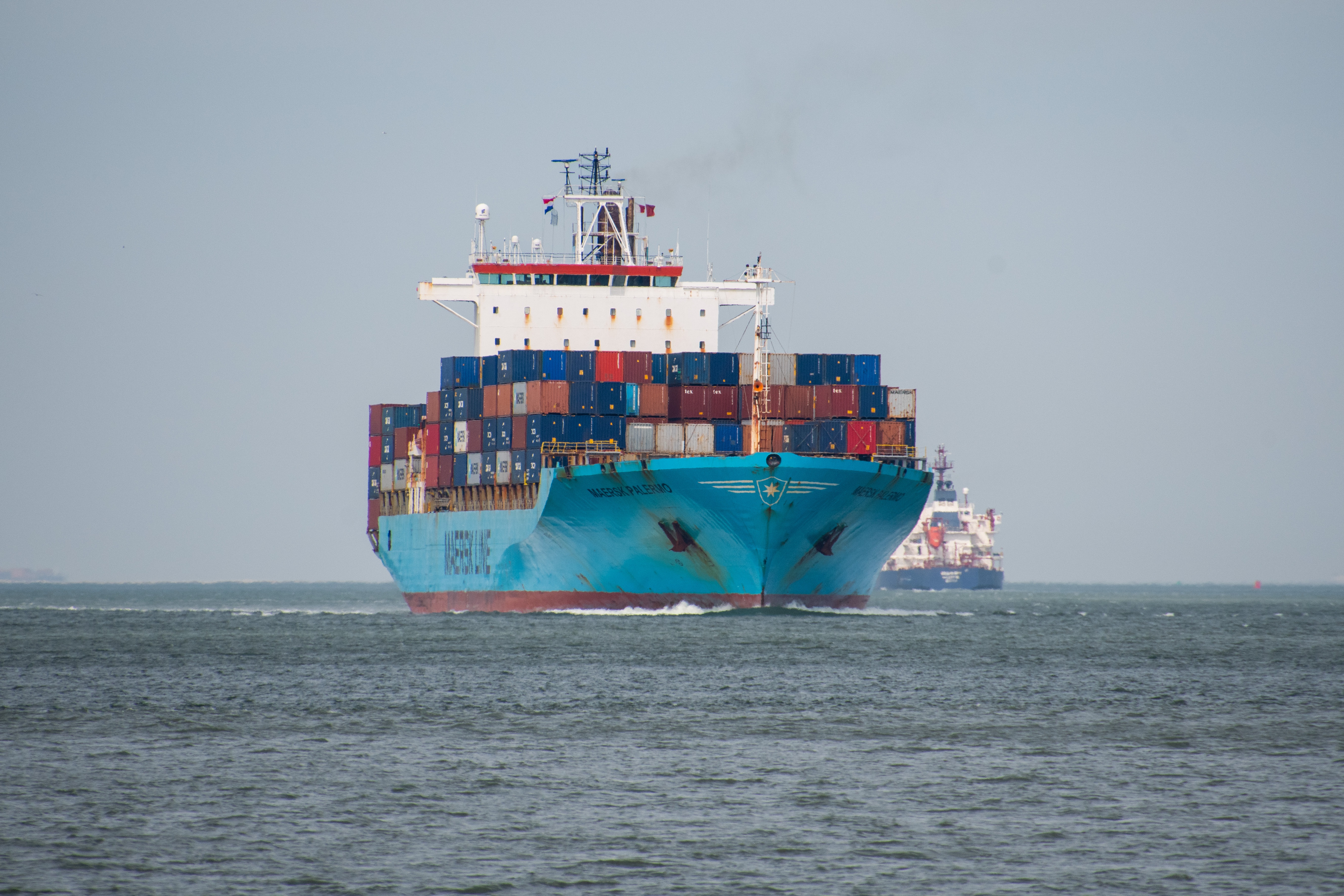 Comercio exterior y exportaciones
